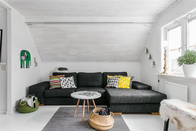 17 Enthralling Attic Designs That Will Fascinate You 17 Enthralling Attic Designs That Will Fascinate You