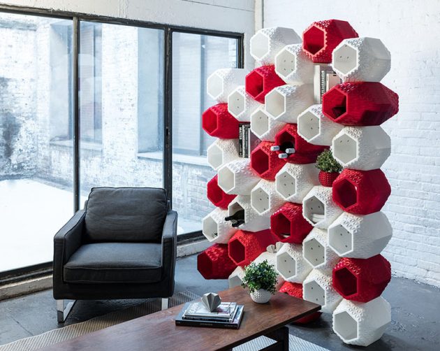 16 Captivating Multifunctional Room Dividers To Spice Up Your Living Space