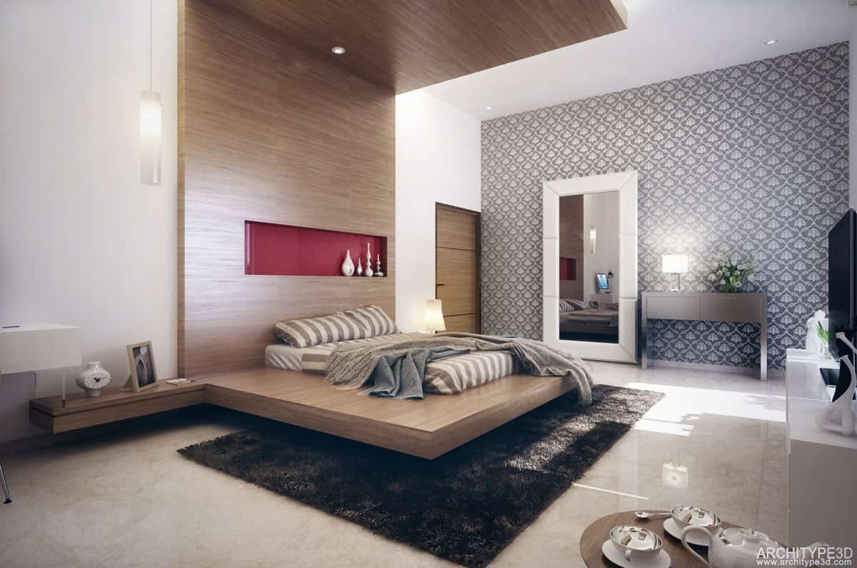 15 Inspirational Bed Designs To Help You In Your Choice 15 Inspirational Bed Designs To Help You In Your Choice