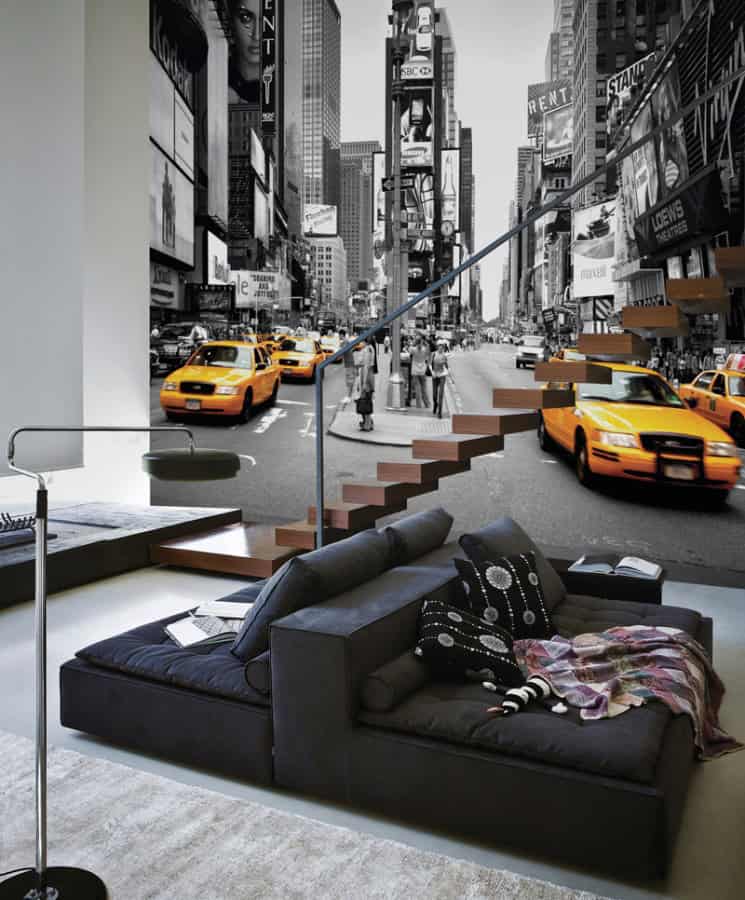 15 Outstanding Wallpaper Designs To Adorn Your Monotonous Walls 15 Outstanding Wallpaper Designs To Adorn Your Monotonous Walls