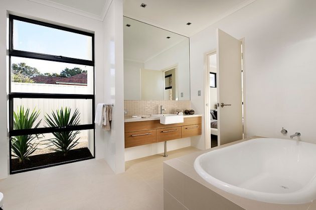 Bicton Home by Residential Attitudes in Perth, Australia