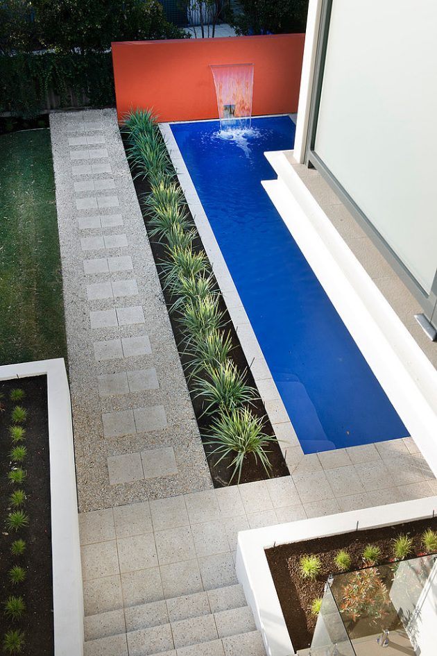 Bicton Home by Residential Attitudes in Perth, Australia