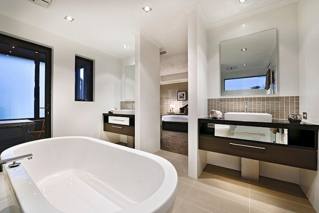 Bicton Home by Residential Attitudes in Perth, Australia