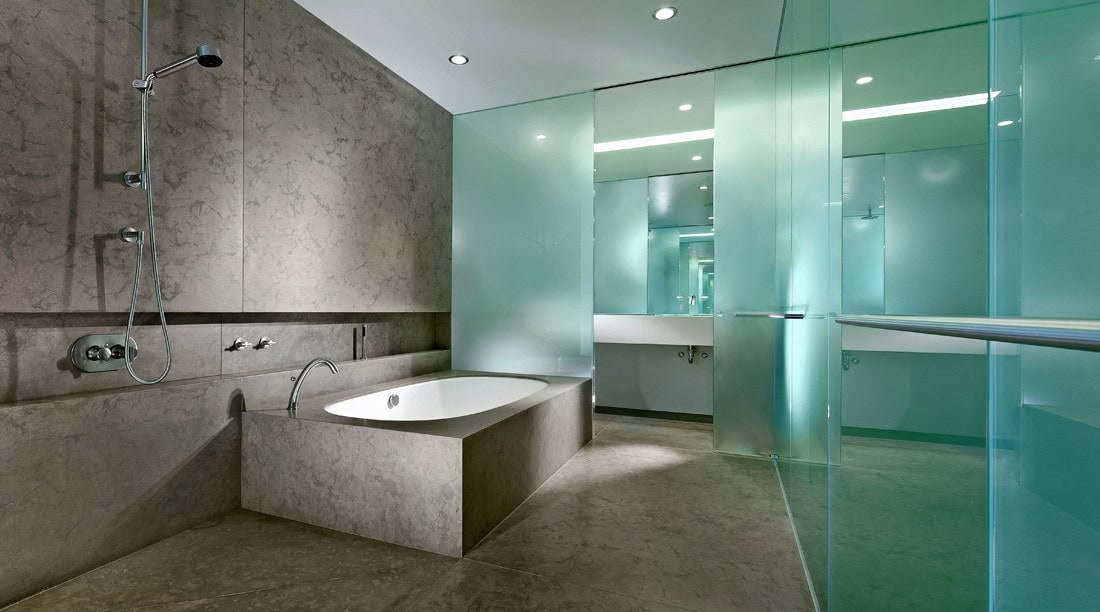 Bridge House by Stanley Saitowitz in California, USA Bridge House by Stanley Saitowitz in California, USA