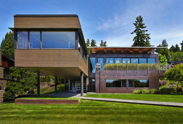 Improving The Appearance Of Your Home On A Budget