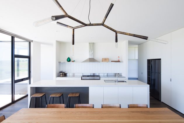 Franklinford House by Modscape in Victoria, Australia