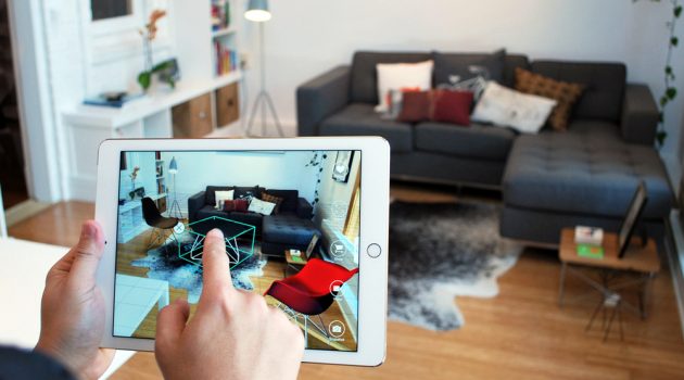 How Might the Future of Virtual Reality in Furniture Ecommerce Look?