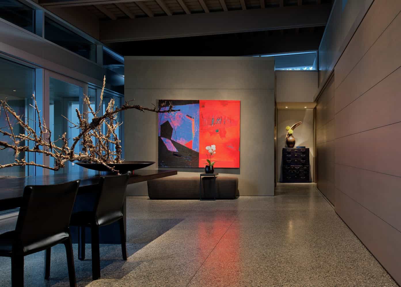 River House by Suyama Peterson Deguchi on The Northern Rocky Mountains River House by Suyama Peterson Deguchi on The Northern Rocky Mountains