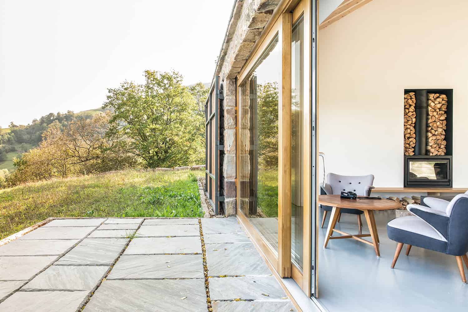 Villa Slow by Laura Alvarez Architecture in Cantabria, Spain Villa Slow by Laura Alvarez Architecture in Cantabria, Spain