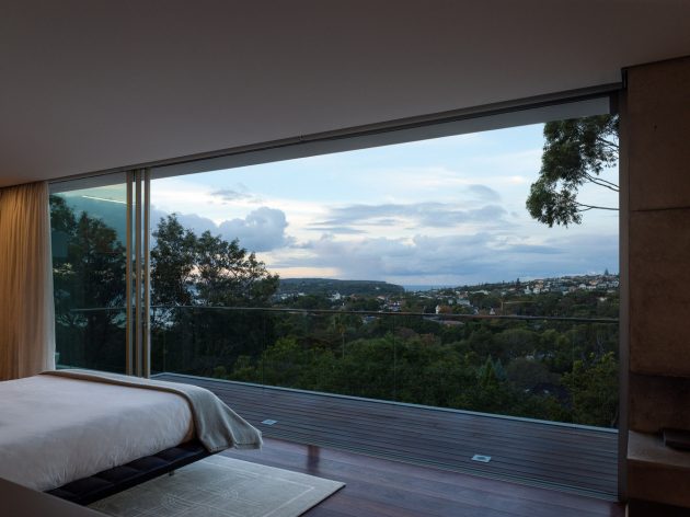 Wentworth House by MHN Design Union in Sydney, Australia