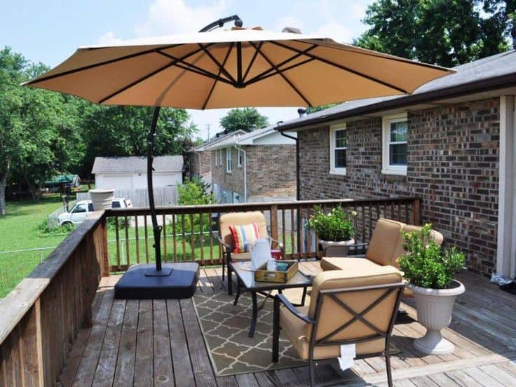 How To Protect Your Balcony From The Sun How To Protect Your Balcony From The Sun