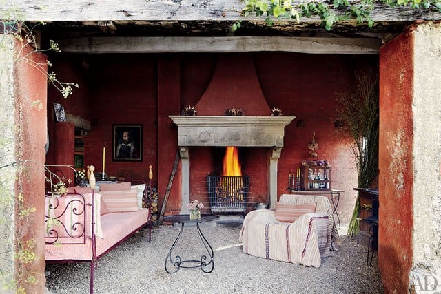 20 Alluring Outdoor Seating Ideas To Boost Your Inspiration 20 Alluring Outdoor Seating Ideas To Boost Your Inspiration