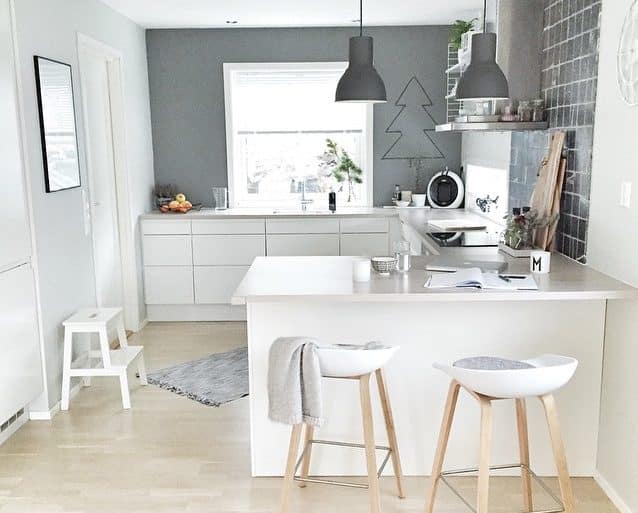 15 Outstanding Ideas For Decorating Practical Small Kitchen 15 Outstanding Ideas For Decorating Practical Small Kitchen