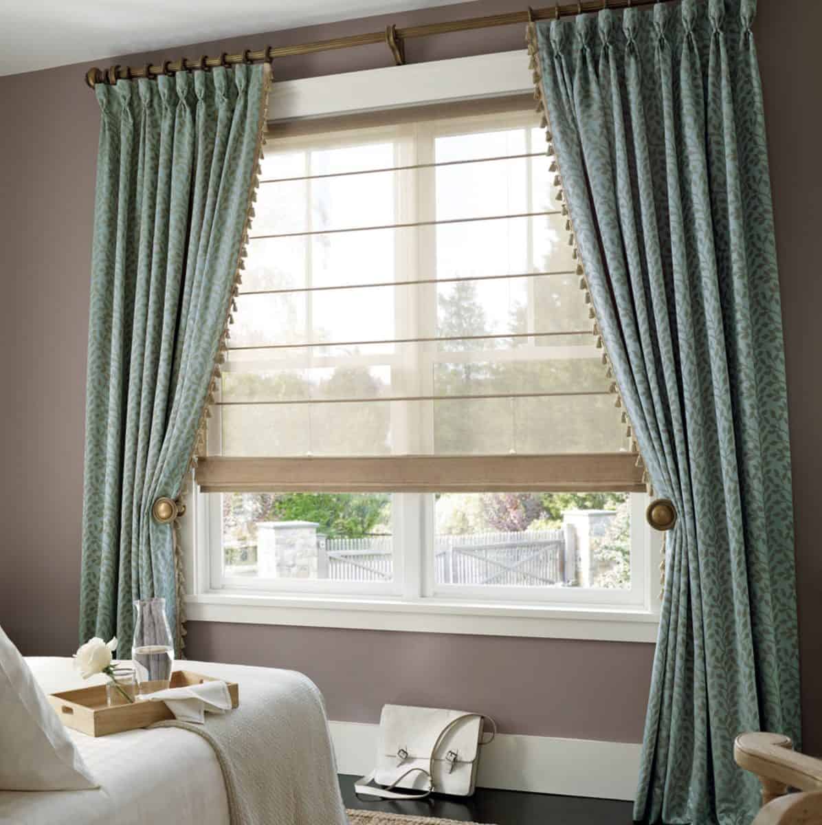 18 Excellent Examples To Help You To Choose The Right Curtains 18 Excellent Examples To Help You To Choose The Right Curtains