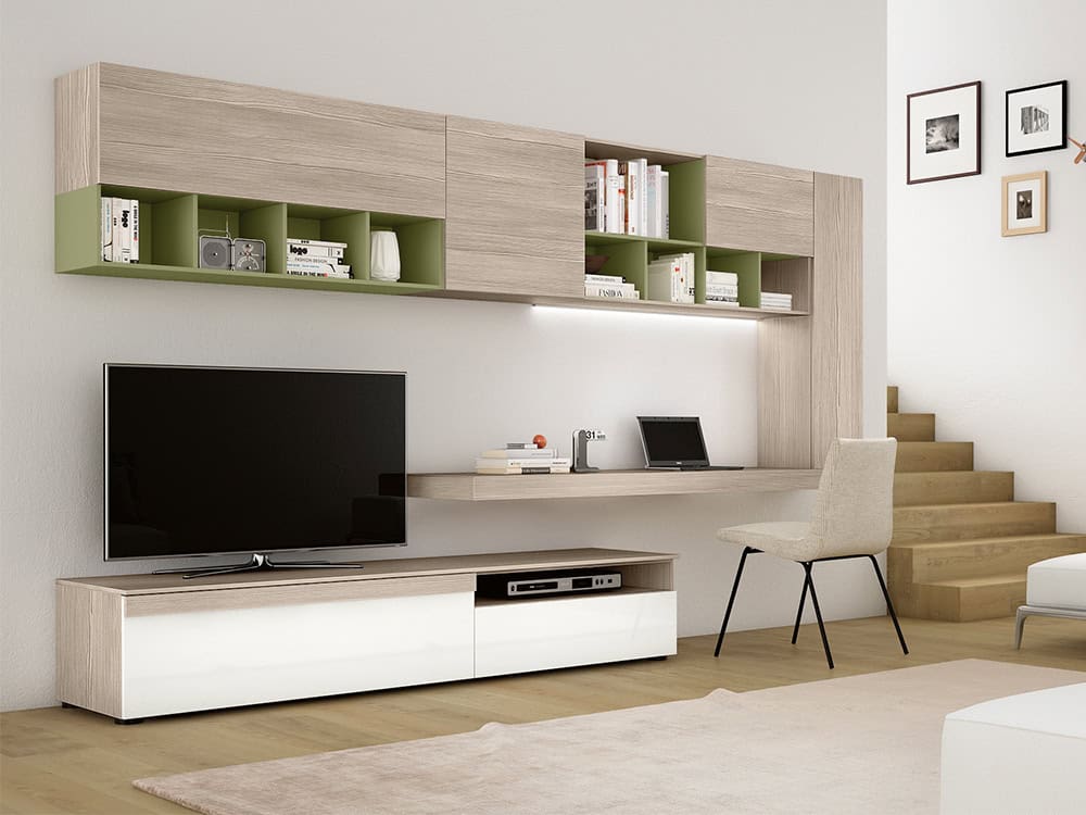 19 Captivating TV Stand Designs That Are Worth Seeing 19 Captivating TV Stand Designs That Are Worth Seeing