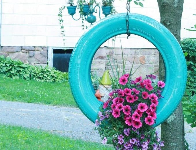 18 Extravagant Handmade Garden Decorations You Should Try This Spring 18 Extravagant Handmade Garden Decorations You Should Try This Spring