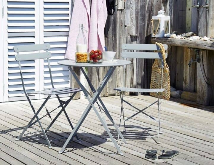 17 Captivating Small Balcony Designs For Utmost Relaxation 17 Captivating Small Balcony Designs For Utmost Relaxation