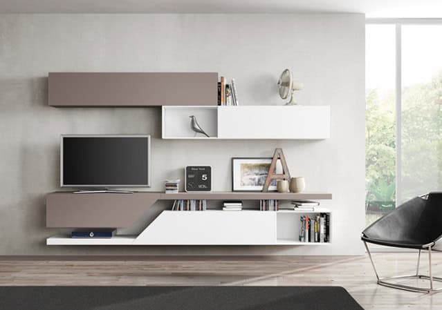 19 Captivating TV Stand Designs That Are Worth Seeing 19 Captivating TV Stand Designs That Are Worth Seeing