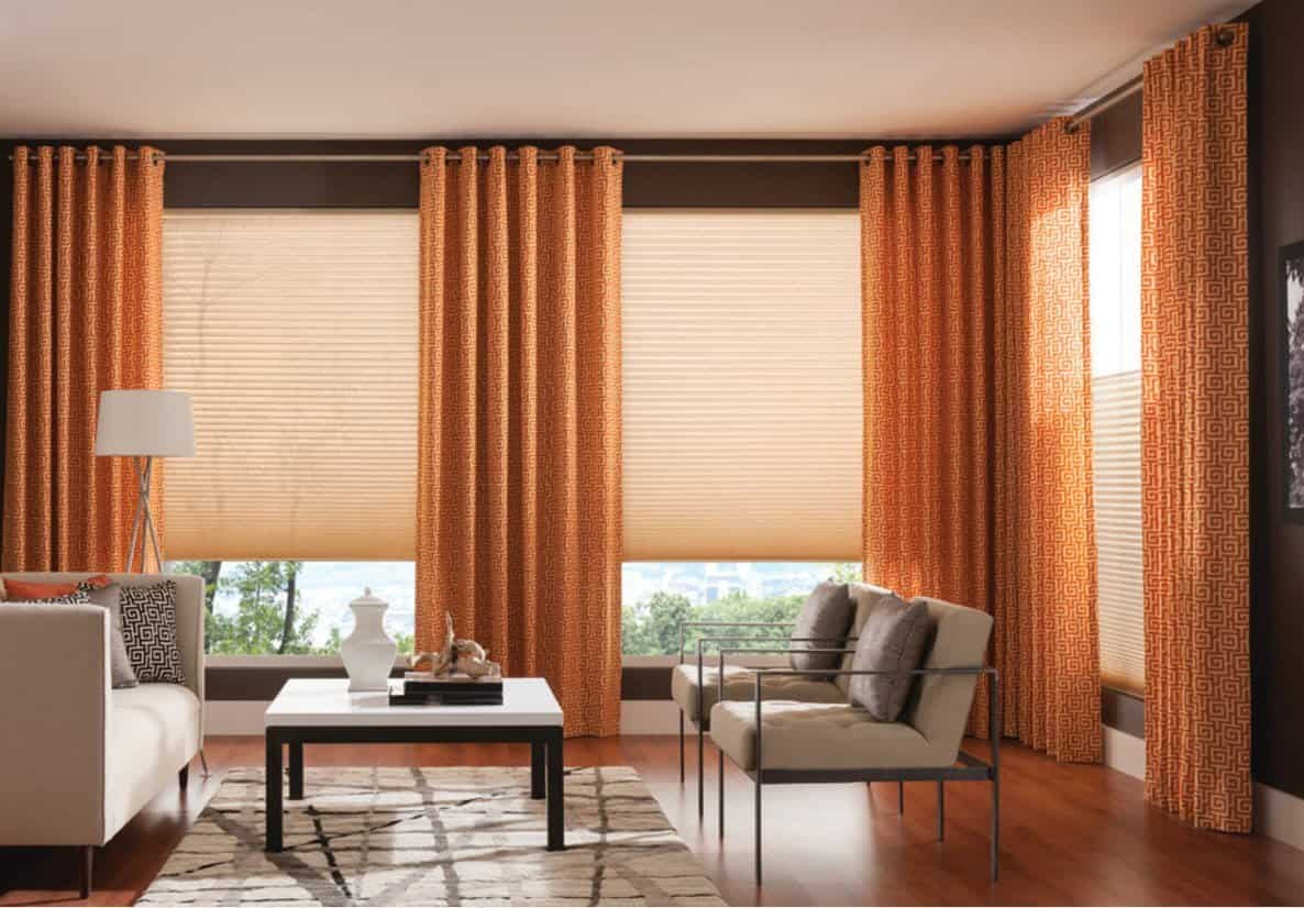 18 Excellent Examples To Help You To Choose The Right Curtains 18 Excellent Examples To Help You To Choose The Right Curtains