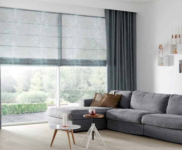 18 Excellent Examples To Help You To Choose The Right Curtains 18 Excellent Examples To Help You To Choose The Right Curtains