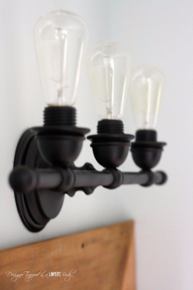 15 Amazing DIY Lighting Ideas You Must Save
