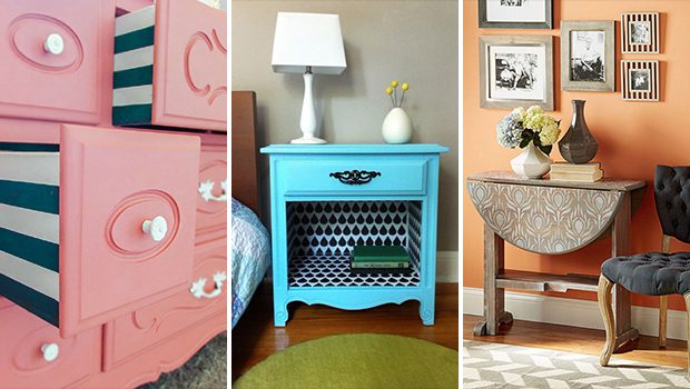 15 Awesome DIY Furniture Refinishing Tips That Will Save You A Lot Of Money