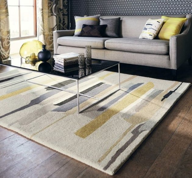 16 Attractive Carpet Designs To Style Up Your Interior