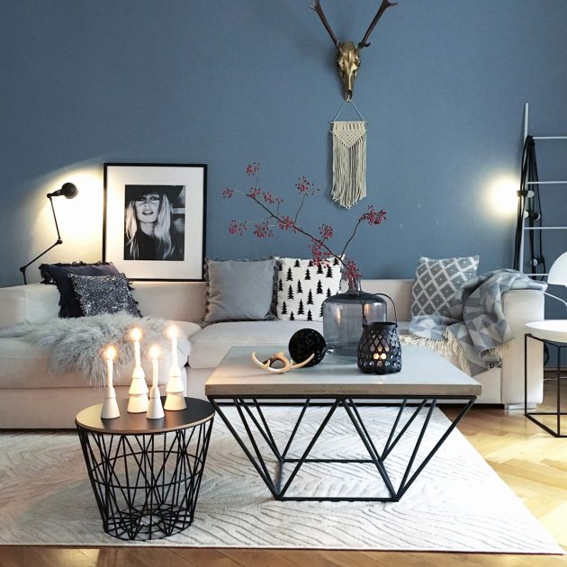 17 Superb Ideas To Refresh Your Home With Decorative Details Without Spending Money
