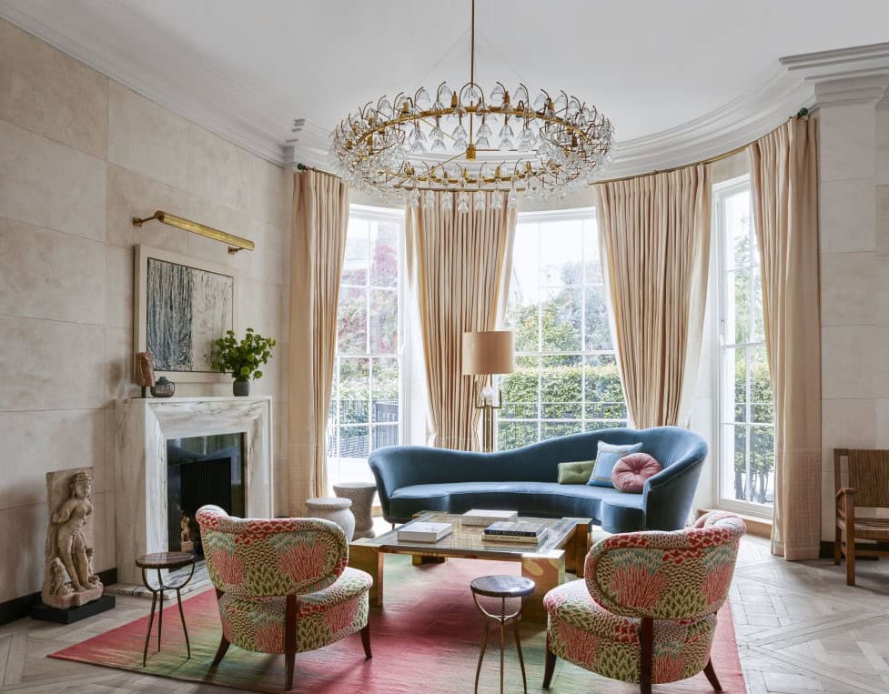 18 Excellent Examples To Help You To Choose The Right Curtains 18 Excellent Examples To Help You To Choose The Right Curtains