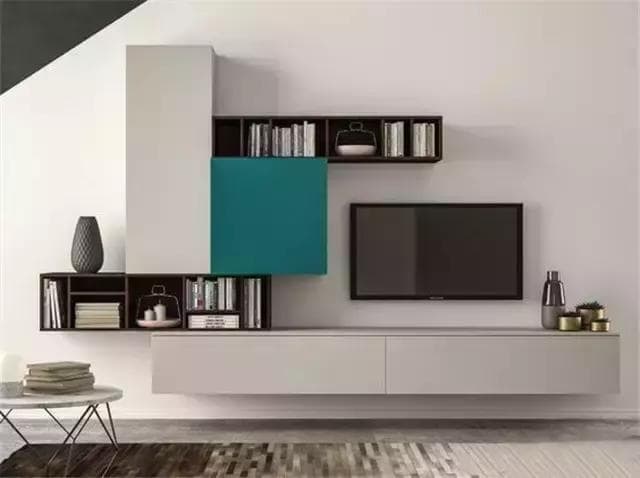 19 Captivating TV Stand Designs That Are Worth Seeing 19 Captivating TV Stand Designs That Are Worth Seeing