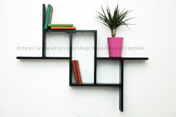 17 Simply Awesome Handmade Shelves You Will Want