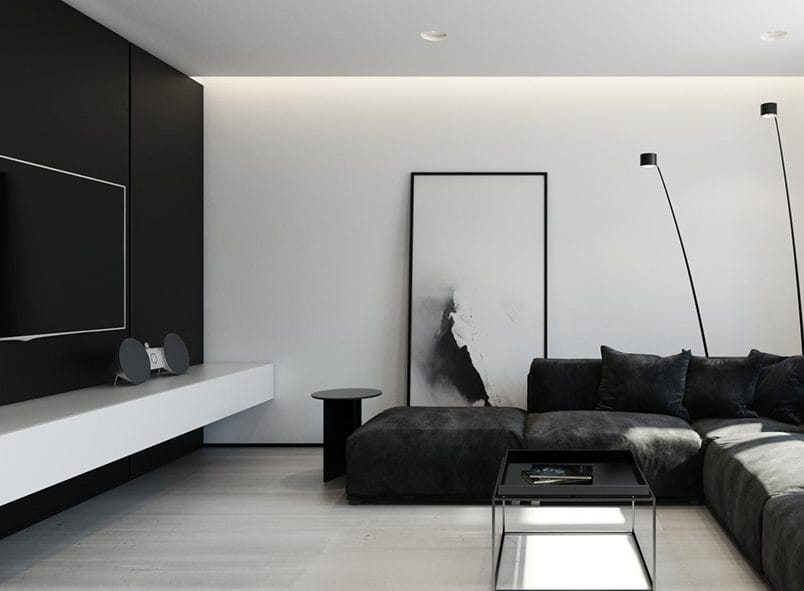 18 Timeless Ideas To Enter Black In Your Interior Design 18 Timeless Ideas To Enter Black In Your Interior Design