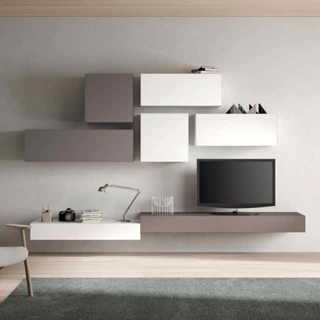 19 Captivating TV Stand Designs That Are Worth Seeing 19 Captivating TV Stand Designs That Are Worth Seeing