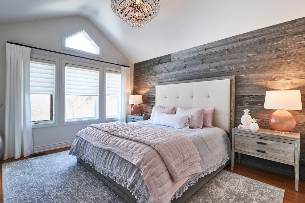 18 Marvelous Rustic Bedroom Designs You Will Fall In Love With