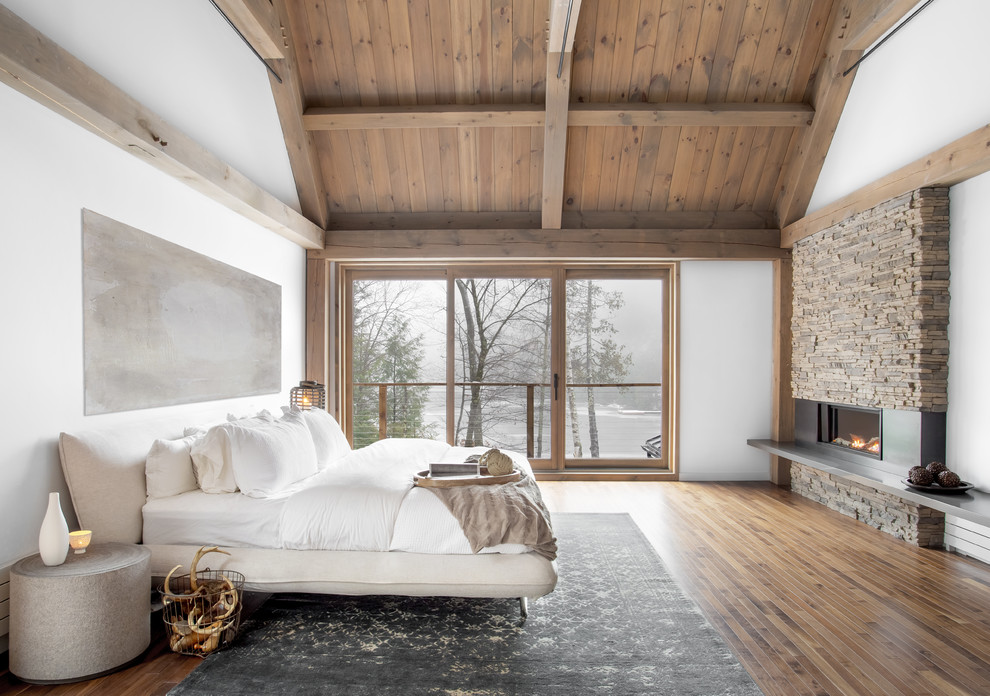 18 Marvelous Rustic Bedroom Designs You Will Fall In Love With