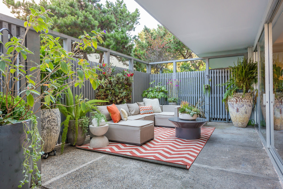 18 Spectacular Transitional Patio Designs You Know You've Been Missing