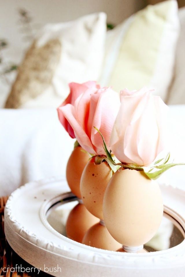 18 Whimsical Diy Easter Decor Ideas You