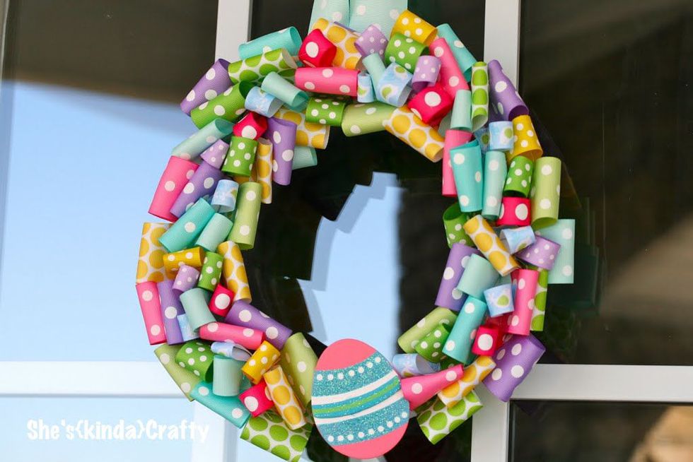 18 Whimsical DIY Easter Decor Ideas You Can Craft In No Time