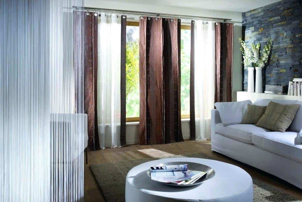 18 Excellent Examples To Help You To Choose The Right Curtains 18 Excellent Examples To Help You To Choose The Right Curtains