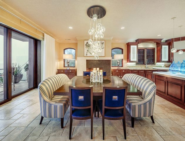 20 Flawless Interior Designs That Showcase The Use Of Tiles In Any Room