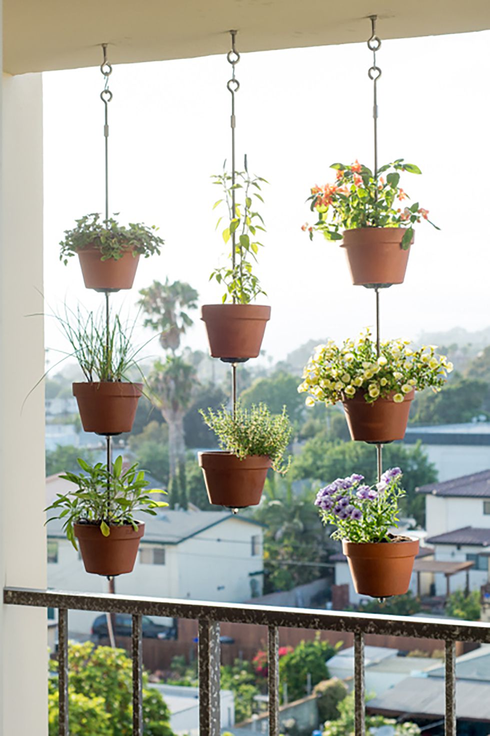 22 Awesome DIY Vertical Garden Ideas That Will Refresh Your Garden
