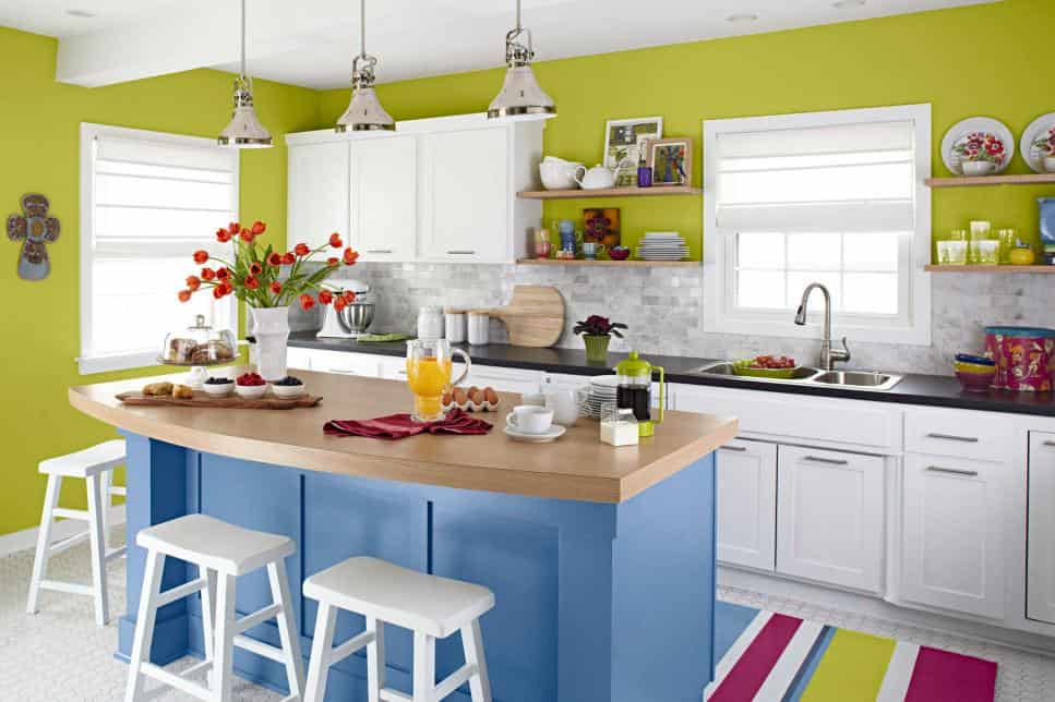 15 Outstanding Ideas For Decorating Practical Small Kitchen 15 Outstanding Ideas For Decorating Practical Small Kitchen