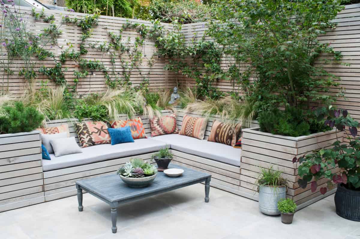 20 Alluring Outdoor Seating Ideas To Boost Your Inspiration 20 Alluring Outdoor Seating Ideas To Boost Your Inspiration