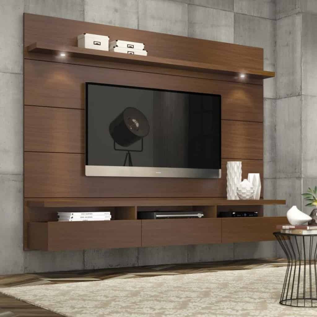 19 Captivating TV Stand Designs That Are Worth Seeing 19 Captivating TV Stand Designs That Are Worth Seeing