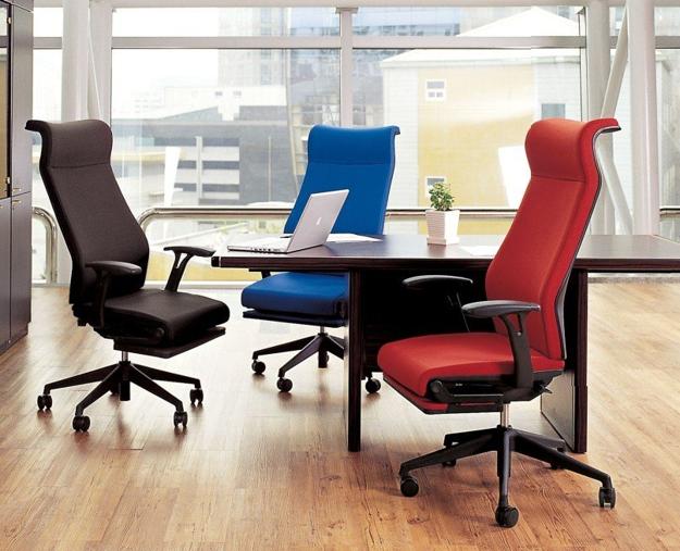 17 Stunning Ideas To Help You To Choose The Perfect Office Chair