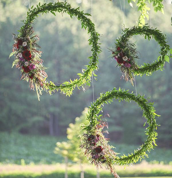 18 Extravagant Handmade Garden Decorations You Should Try This Spring