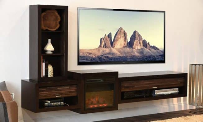 19 Captivating TV Stand Designs That Are Worth Seeing 19 Captivating TV Stand Designs That Are Worth Seeing