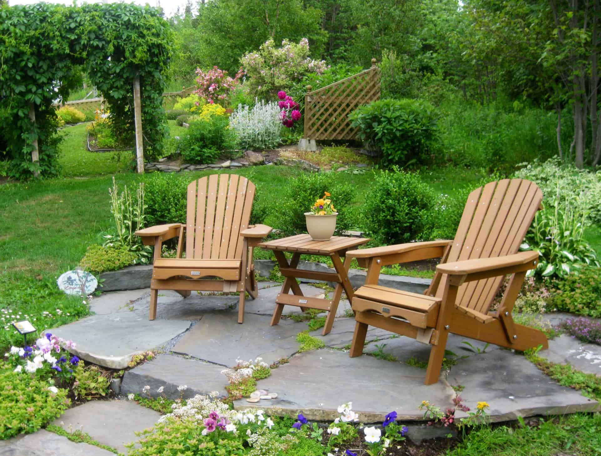 20 Alluring Outdoor Seating Ideas To Boost Your Inspiration 20 Alluring Outdoor Seating Ideas To Boost Your Inspiration