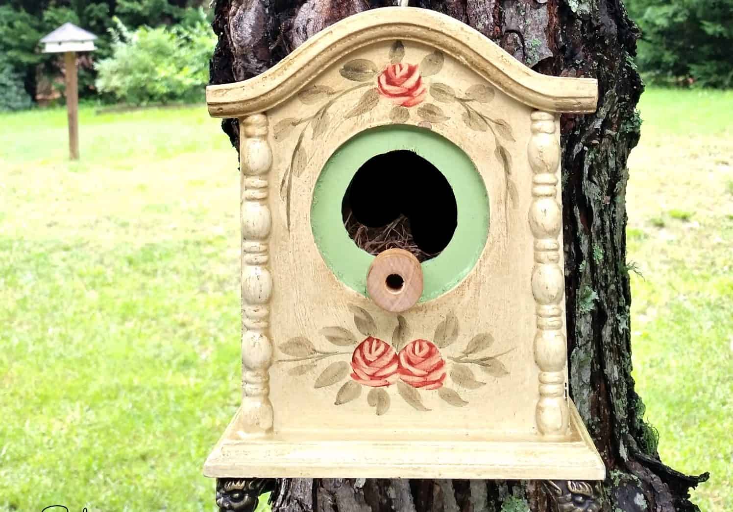 10 Outstanding DIY Birdhouse Designs That You Can Make For Free 10 Outstanding DIY Birdhouse Designs That You Can Make For Free