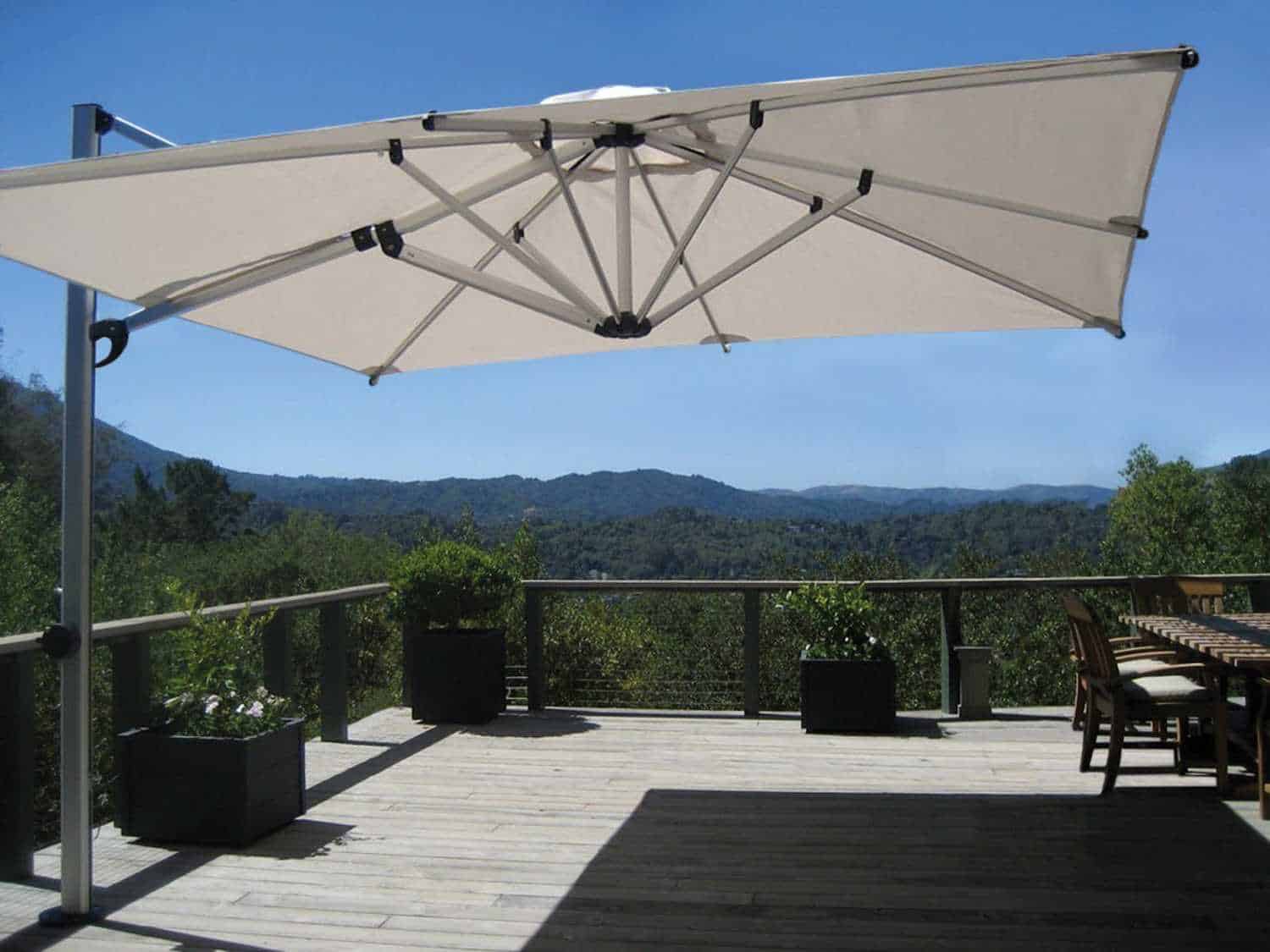 How To Protect Your Balcony From The Sun How To Protect Your Balcony From The Sun